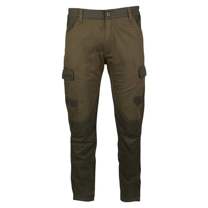 Fieldman bikses – Jack Pyke (1)