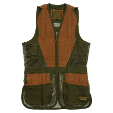 Sporting Skeet veste, zaļa