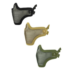 Crosssteel sejas maska