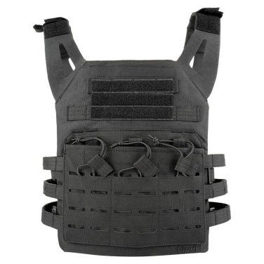 Special Ops bruņu plākšņu veste – Viper (2)
