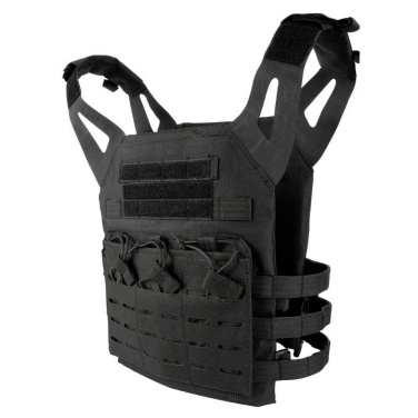 Special Ops bruņu plākšņu veste – Viper (4)