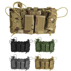 Modulārais Mag Rig