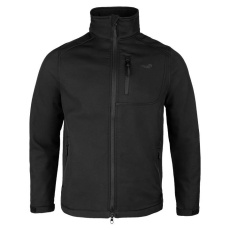 Cover Softshell jaka, melna