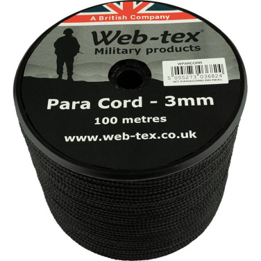 Parakorda spole - 100 m – Web-Tex (2)