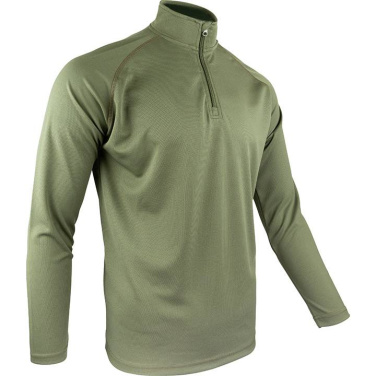 Mesh-Tech Armor tops, zaļš – Viper (3)