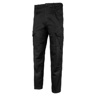PCS 95 bikses melnas – Viper (2)