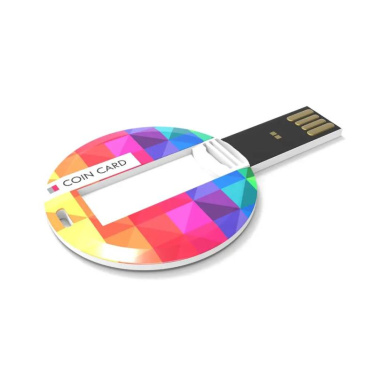 USB zibatmiņas monētu karte – Deonet (3)