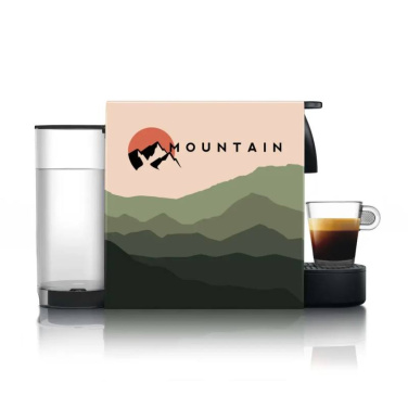 Krups Nespresso Essenza Mini – Krups (2)