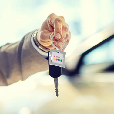 Atslēgu piekariņš Luna – Deonet (2)