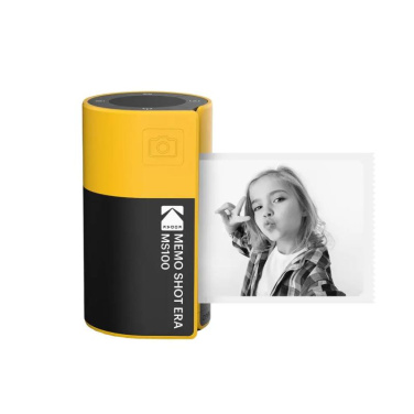 Kodak Memo Shot ēra – Kodak (2)