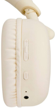 GRUNDIG ANC Bluetooth austiņas 300mAh bēšas – GRUNDIG (4)