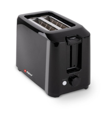 ALPINA tosteris 700W melns – ALPINA (2)