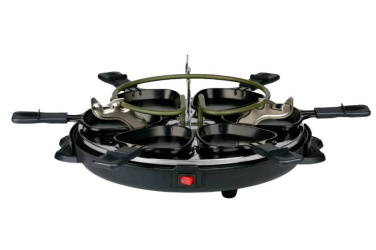 ALPINA Rakleta grils 800W ovāls – ALPINA (2)