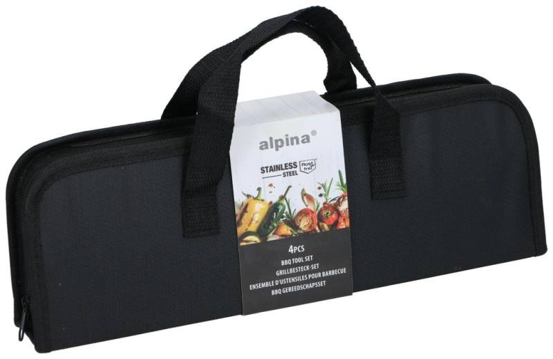 ALPINA grila instrumentu komplekts 30x38cm – ALPINA (1)