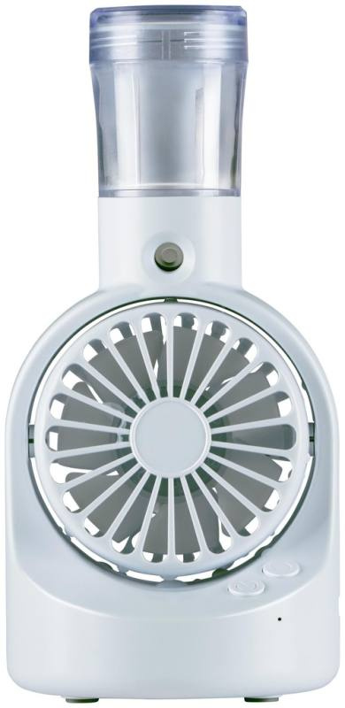 LIFETIME Air uzlādējams USB galda ventilators – LIFETIME (1)