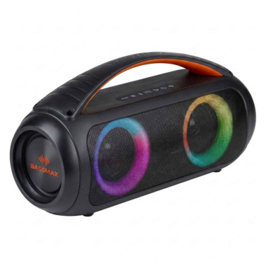 Boombox skaļrunis 20W – UNBRANDED (2)