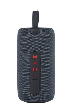 Bluetooth skaļrunis 16W ar LED gaismu – UNBRANDED (4)