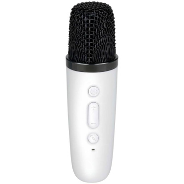 Bezvadu mini karaoke skaļrunis 5W – UNBRANDED (3)