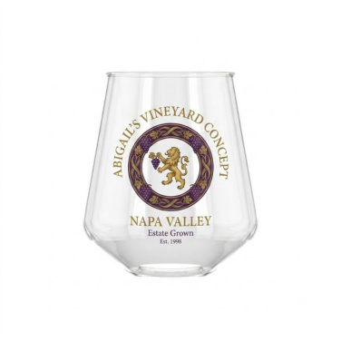 HappyGlass lēdija Joko – HappyGlass (3)