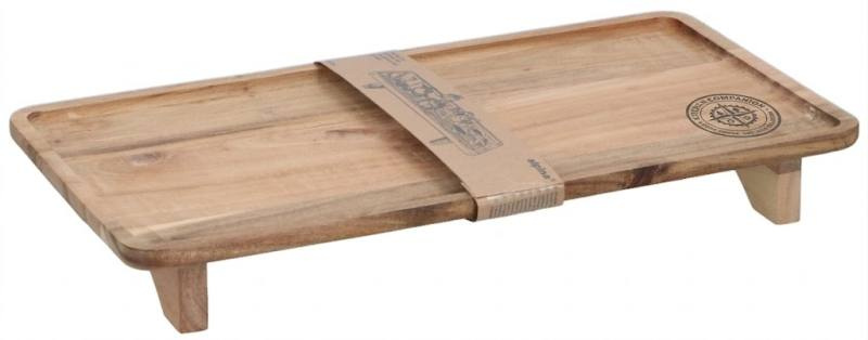 ALPINA servēšanas paplāte 42x22cm – ALPINA (1)