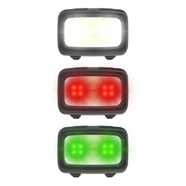 Hama "HL350" LED galvas lukturītis – Hama (2)