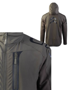 Flex-tech jaka Dynamic Force olīvzaļa – Mil-Tec (2)