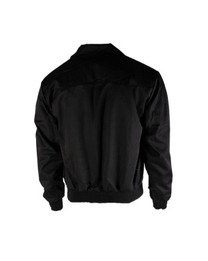 Blouson “Angļu stils” Summer Black – Mil-Tec (2)