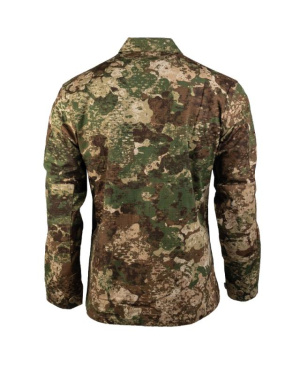 ASV BDU lauka jaka Ripstop Wasp I Z2 – Mil-Tec (2)