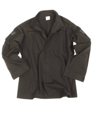 ASV lauka jaka Acu Ripstop Black