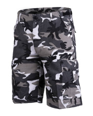 ASV Bermudu Ripstop CO Priekšmazgāšana Pilsētā