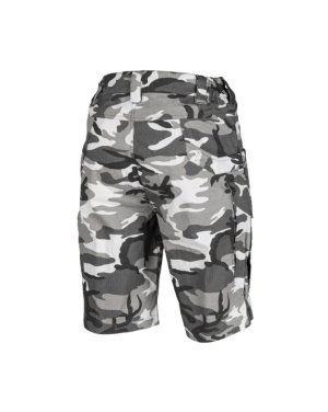 Assault šorti Ripstop CO Urban – Mil-Tec (2)