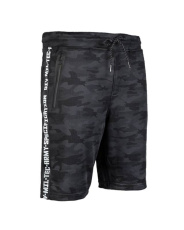 Treniņbikses Mil-tec® Dark Camo