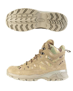 5 collu Multicam® komandas zābaki – Mil-Tec (2)