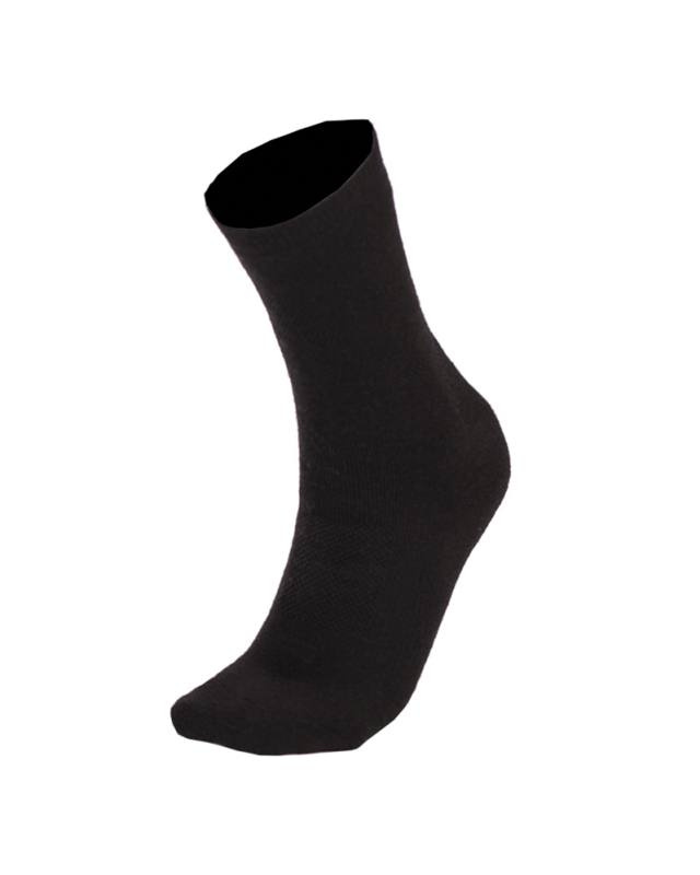 Mil-tec® Merino melnās zeķes – Mil-Tec (1)