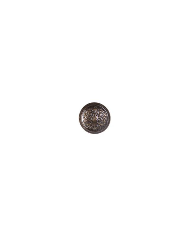 Itāļu poga 15 mm – Mil-Tec (1)
