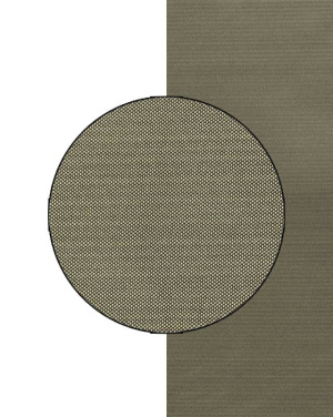 Audums ASV olīvzaļš neilons 150 cm platums Choice II – Mil-Tec (2)