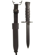 ASV bajonets M7 ar Sh.m10 priekš M16 (repro)