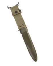 ASV M8A1 apvalks (repro)
