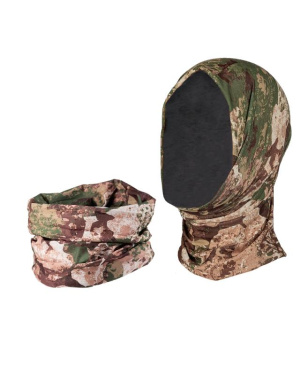 Daudzfunkcionāla galvassega Wasp I Z2 – Mil-Tec (2)
