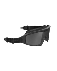 Swiss Eye® R-tac melnas aizsargbrilles