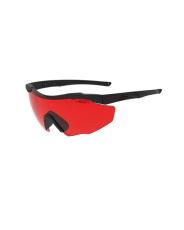Jaunās Swiss Eye® Mag V620 taktiskās brilles, melnas
