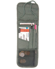 Mil-tec® krūšu soma 115 × 125 olīvzaļa