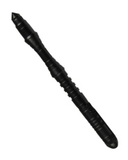 Taktiskā pildspalva melna