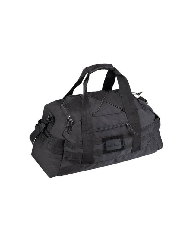 Combat maza melna lidojuma soma – Mil-Tec (1)