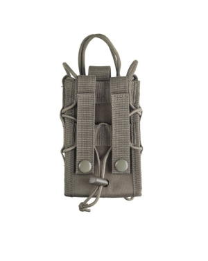 Molle mobilā telefona maciņš, olīvzaļš – Mil-Tec (2)
