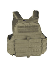 Veste Plate Carrier Olive Green