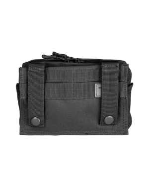Molle jostas maciņš mazs, melns – Mil-Tec (2)