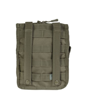 Molle jostas maciņš liels, olīvzaļš – Mil-Tec (2)