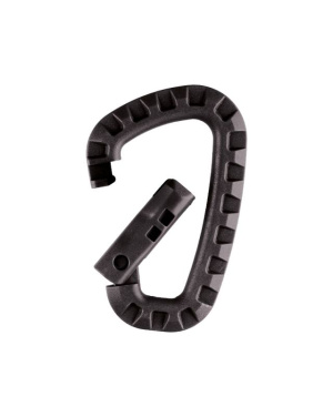 ABS karabīne (2 gab. blisterī) melna – Mil-Tec (2)
