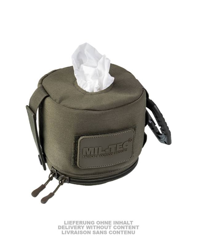 Molle audu maciņš olīvzaļš – Mil-Tec (1)